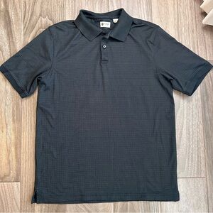 Haggar Clothing Men's Polo Shirt L